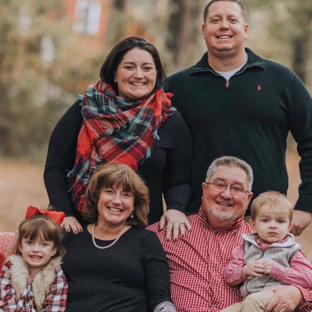 Meet your Posher, Susan